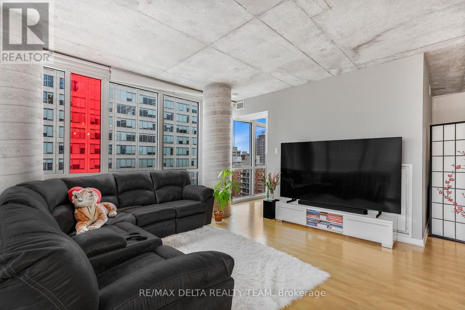 809 - 324 Laurier Avenue W, Ottawa, Ontario K1P 0A4 - Photo 16 - X12566310