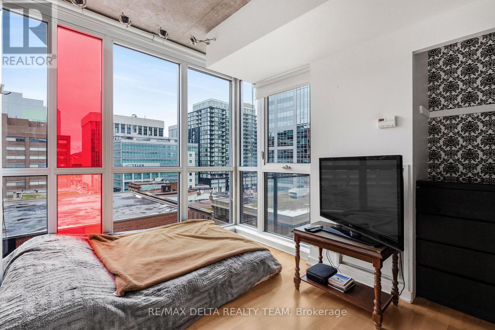 809 - 324 Laurier Avenue W, Ottawa, Ontario K1P 0A4 - Photo 20 - X12566310