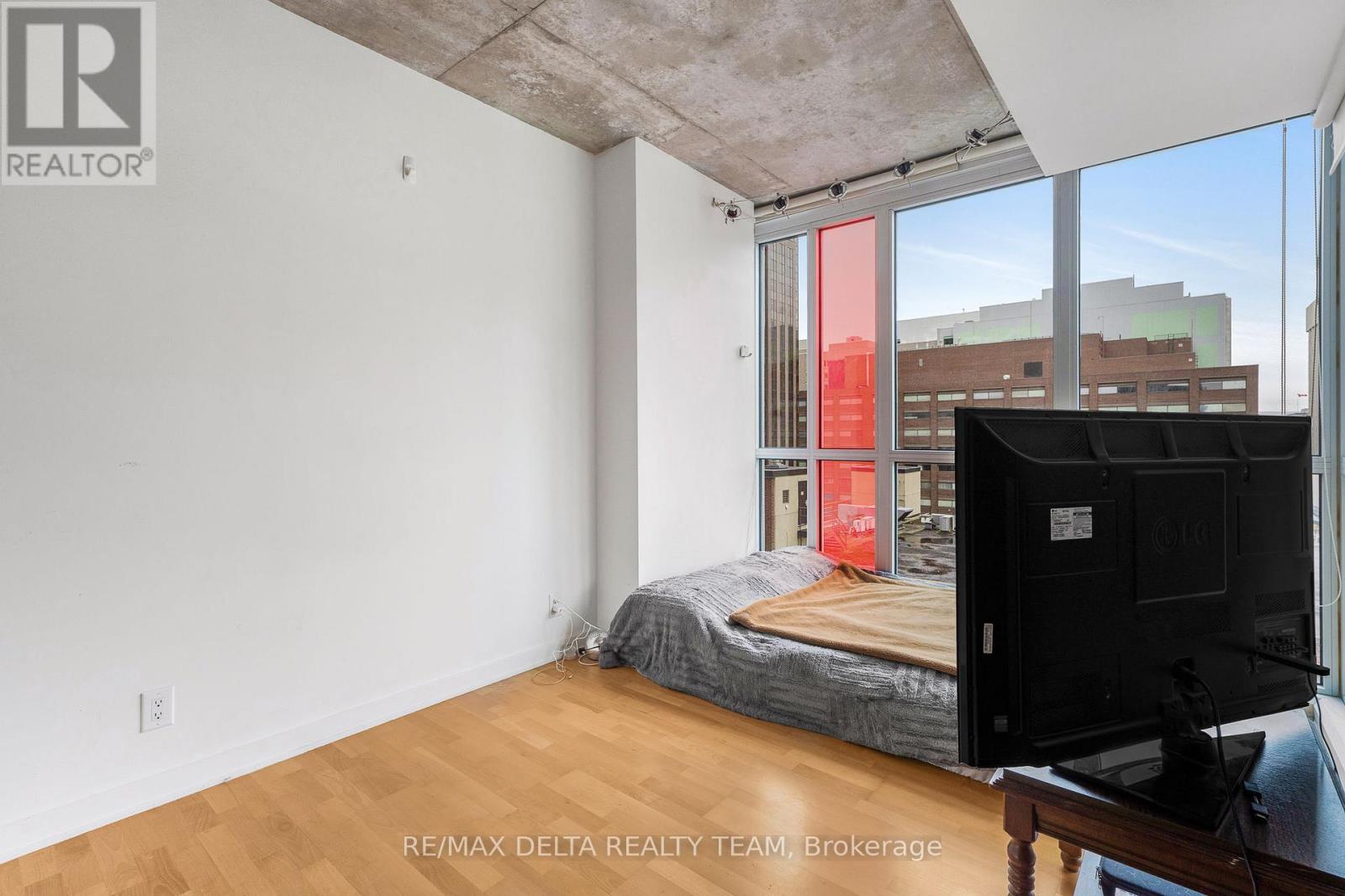 809 - 324 Laurier Avenue W, Ottawa, Ontario K1P 0A4 - Photo 21 - X12566310