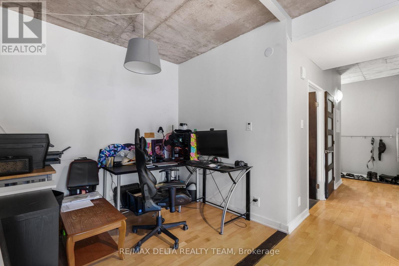 809 - 324 Laurier Avenue W, Ottawa, Ontario K1P 0A4 - Photo 23 - X12566310