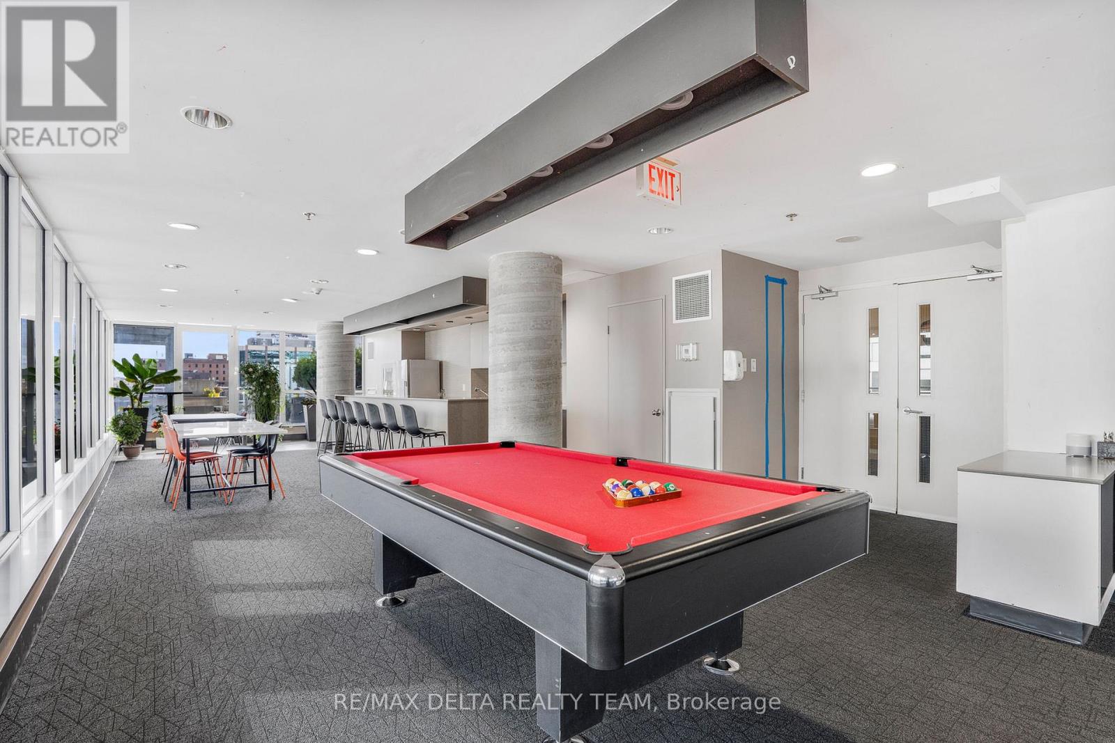 809 - 324 Laurier Avenue W, Ottawa, Ontario K1P 0A4 - Photo 26 - X12566310