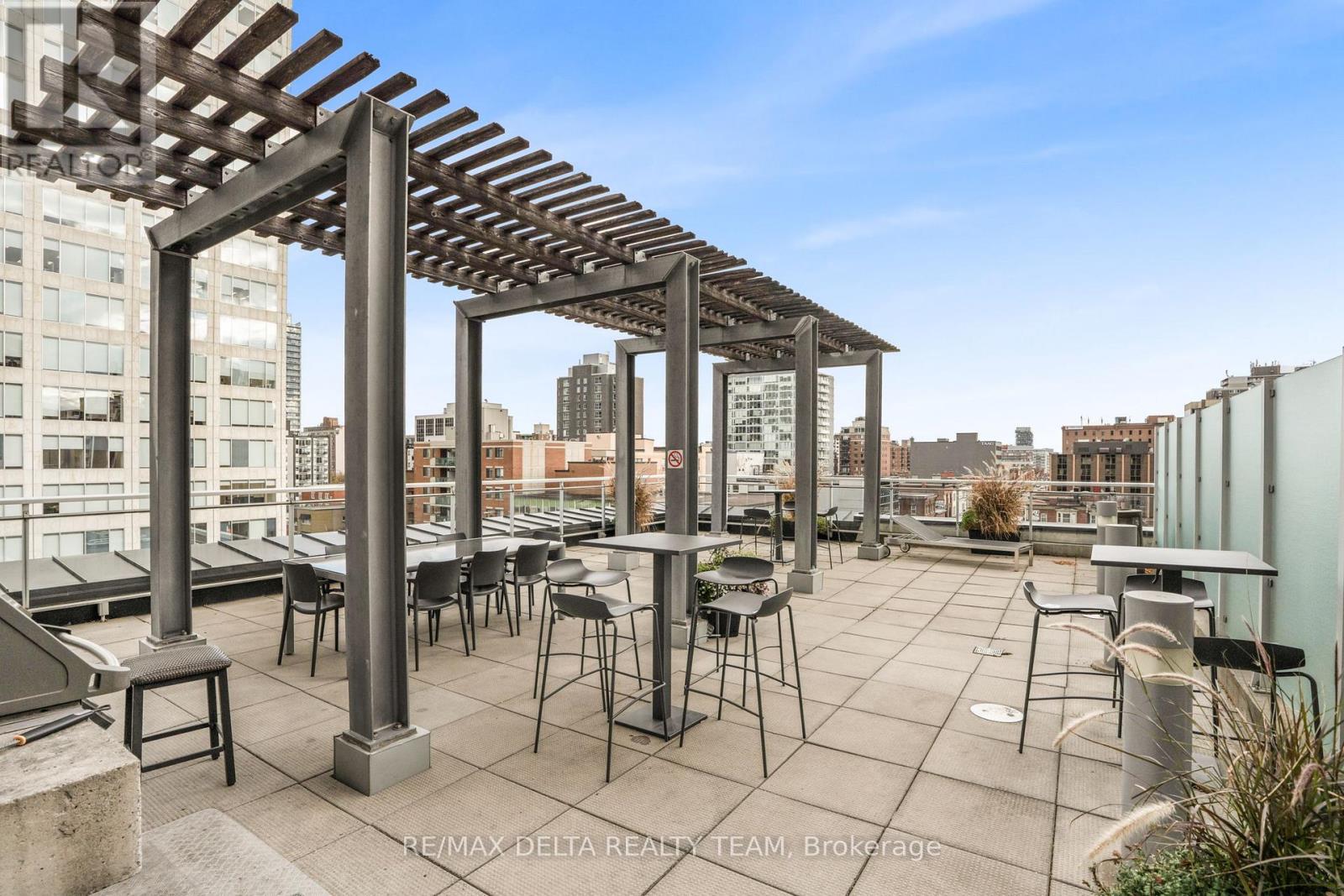 809 - 324 Laurier Avenue W, Ottawa, Ontario K1P 0A4 - Photo 27 - X12566310