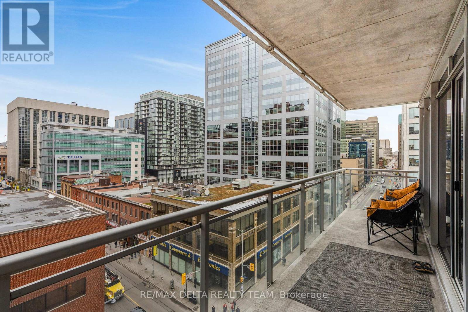 809 - 324 Laurier Avenue W, Ottawa, Ontario K1P 0A4 - Photo 28 - X12566310