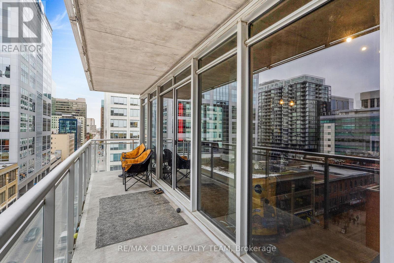 809 - 324 Laurier Avenue W, Ottawa, Ontario K1P 0A4 - Photo 29 - X12566310