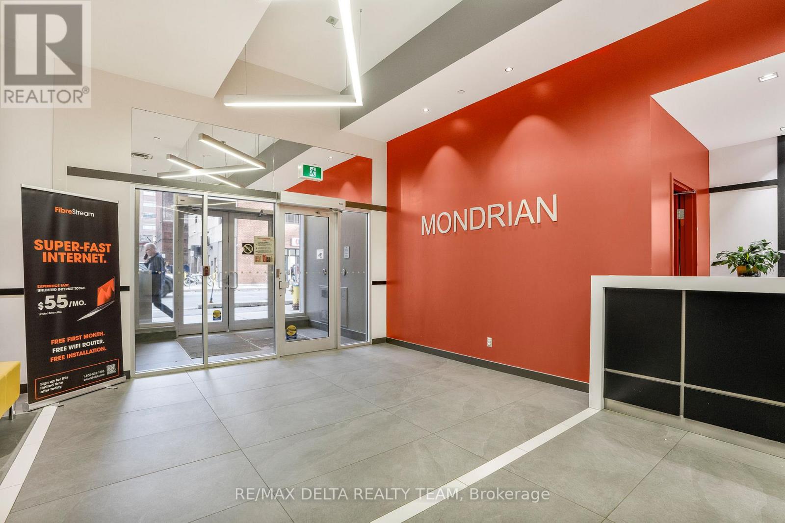 809 - 324 Laurier Avenue W, Ottawa, Ontario K1P 0A4 - Photo 3 - X12566310