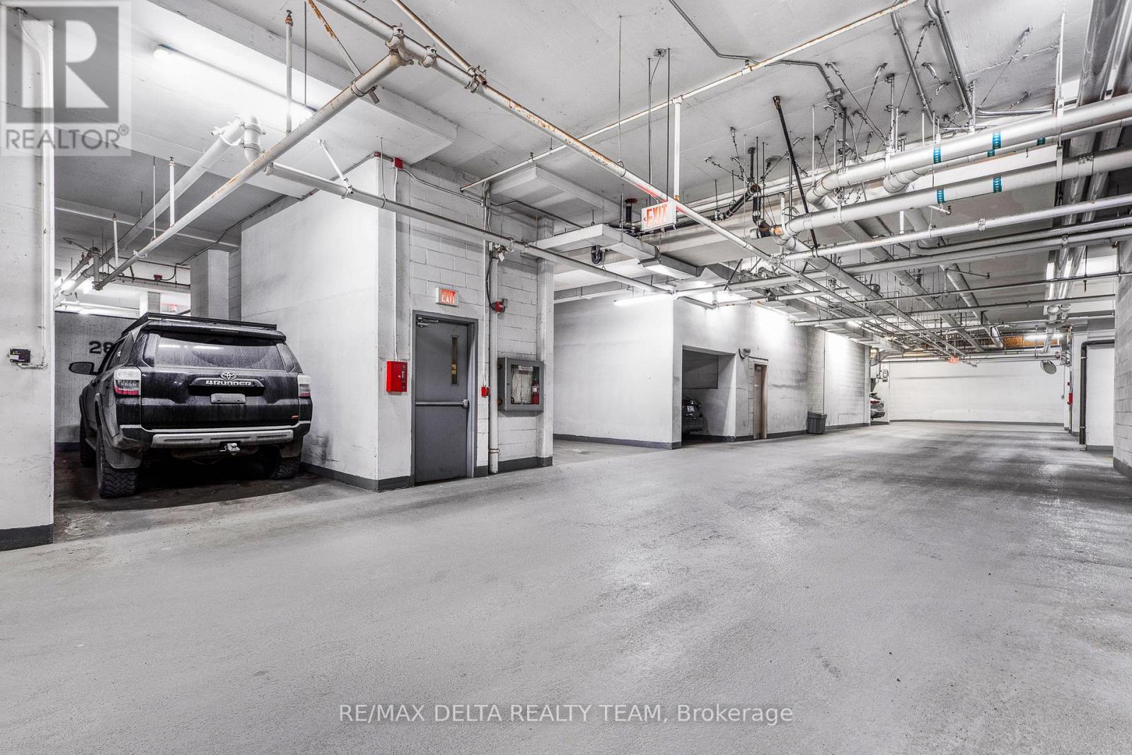 809 - 324 Laurier Avenue W, Ottawa, Ontario K1P 0A4 - Photo 32 - X12566310