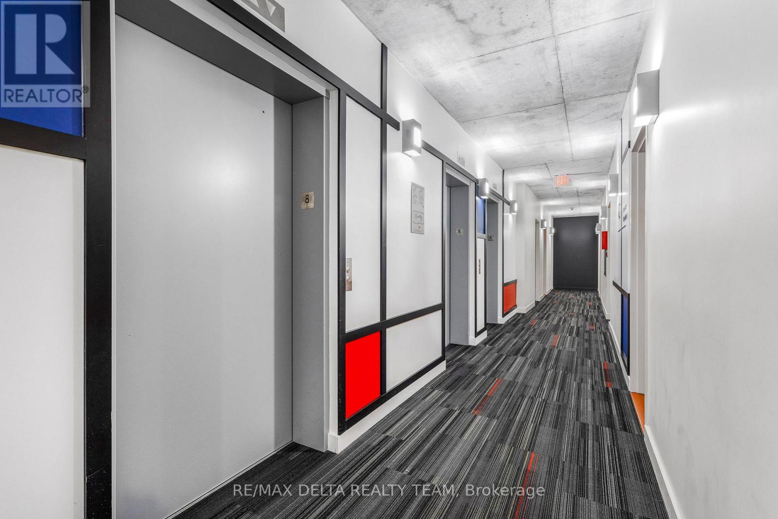 809 - 324 Laurier Avenue W, Ottawa, Ontario K1P 0A4 - Photo 5 - X12566310