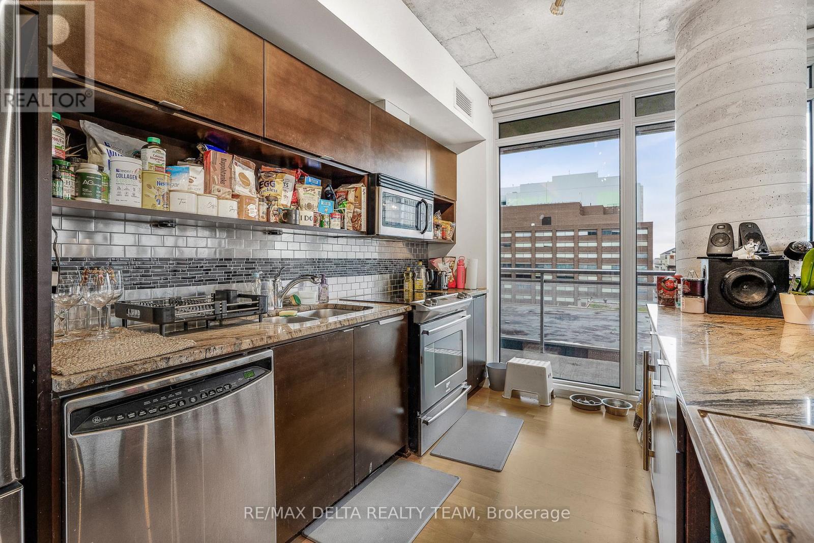 809 - 324 Laurier Avenue W, Ottawa, Ontario K1P 0A4 - Photo 8 - X12566310