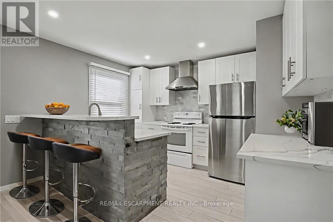 67 SEVENTH AVENUE, Brantford, Ontario