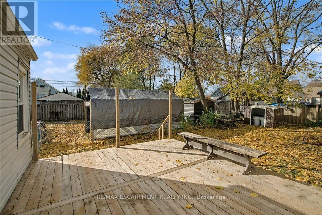 67 Seventh Avenue, Brantford, Ontario  N3S 1B5 - Photo 27 - X12565986