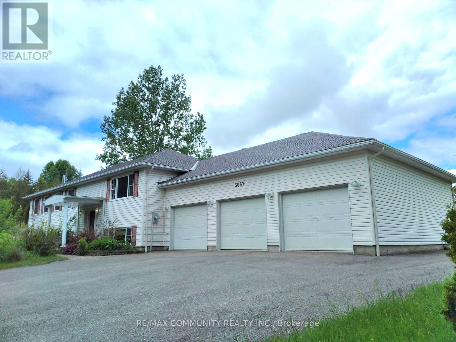 3067 Mcgovern Road E, North Grenville, Ontario  K0G 1J0 - Photo 1 - X12566018
