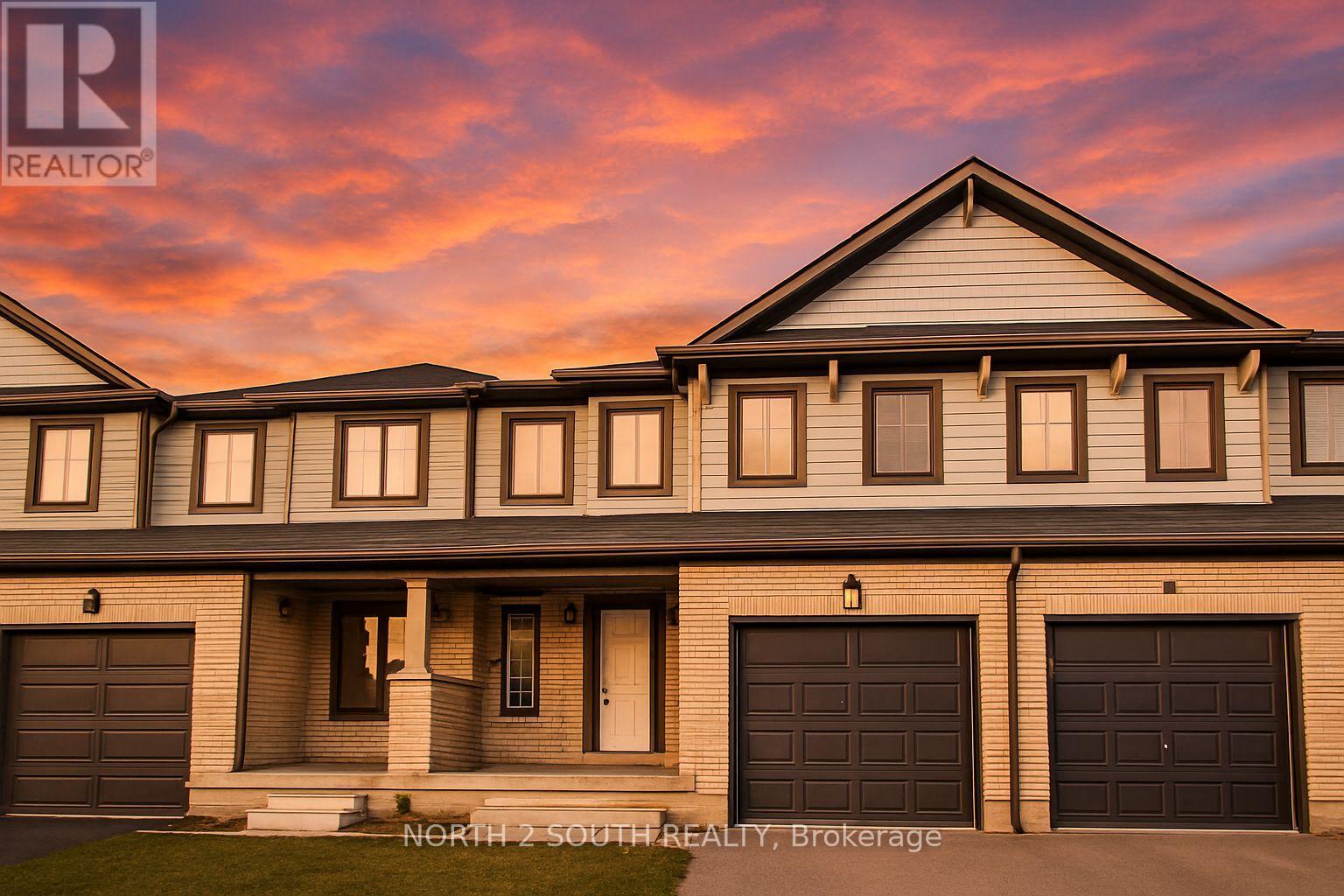 6 BRADSHAW DRIVE, Hamilton, Ontario