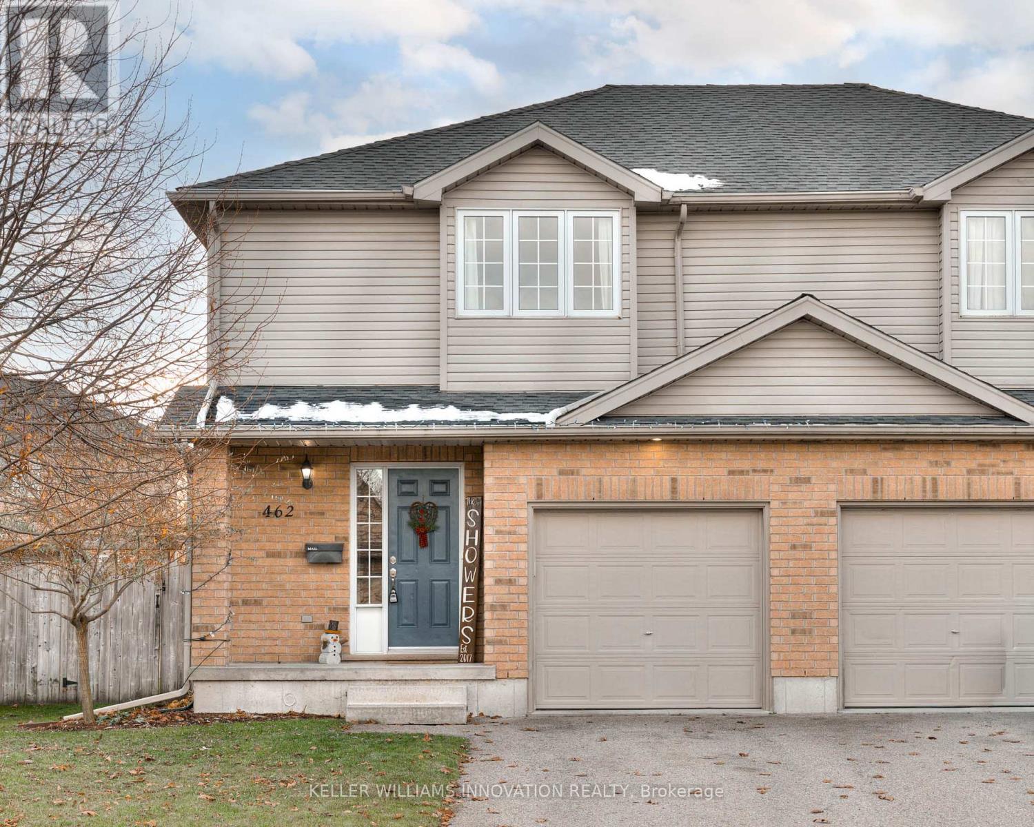 462 MOWAT STREET E, North Perth, Ontario