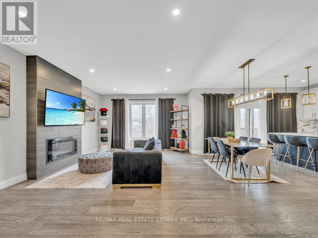 3374 Oriole Drive, London South, Ontario  N6M 0K1 - Photo 20 - X12566082