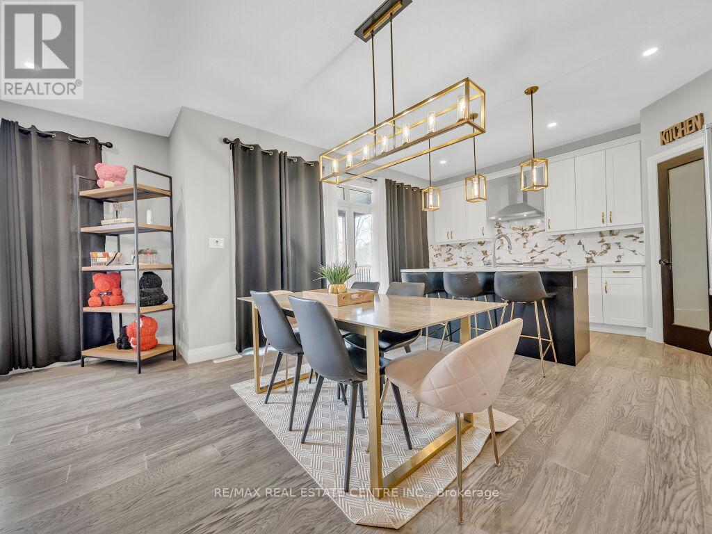 3374 Oriole Drive, London South, Ontario  N6M 0K1 - Photo 21 - X12566082