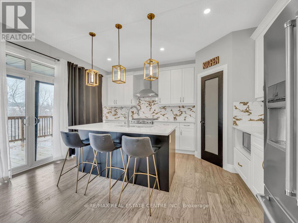 3374 Oriole Drive, London South, Ontario  N6M 0K1 - Photo 24 - X12566082