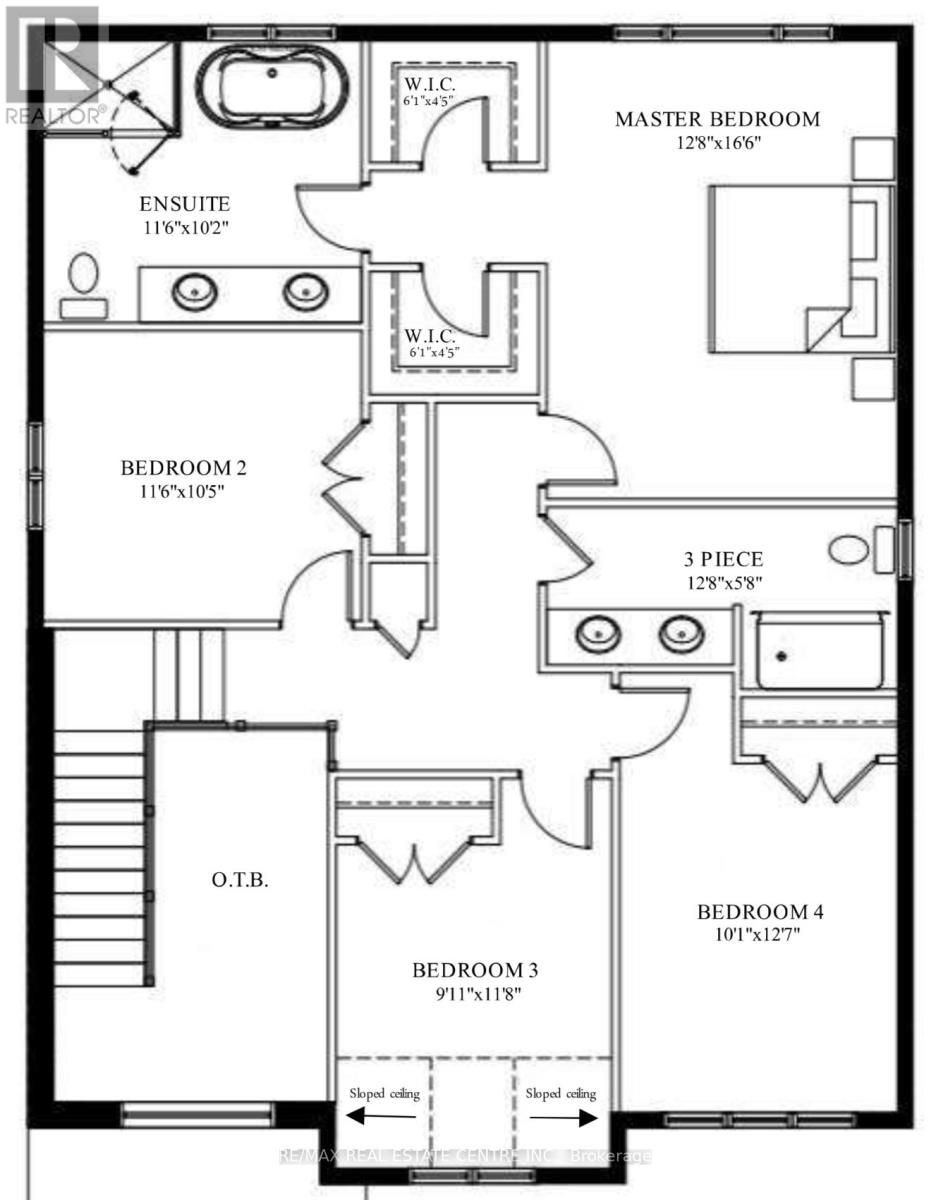 3374 Oriole Drive, London South, Ontario  N6M 0K1 - Photo 49 - X12566082