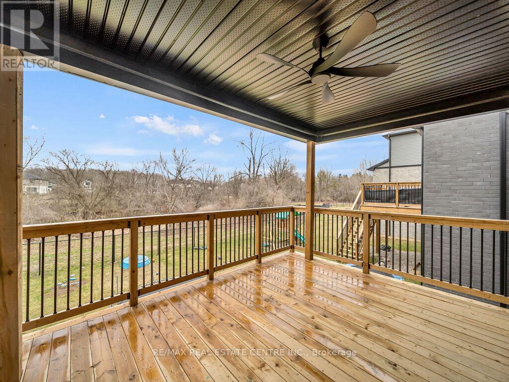 3374 Oriole Drive, London South, Ontario  N6M 0K1 - Photo 7 - X12566082