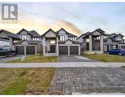 3374 ORIOLE DRIVE, London South, Ontario