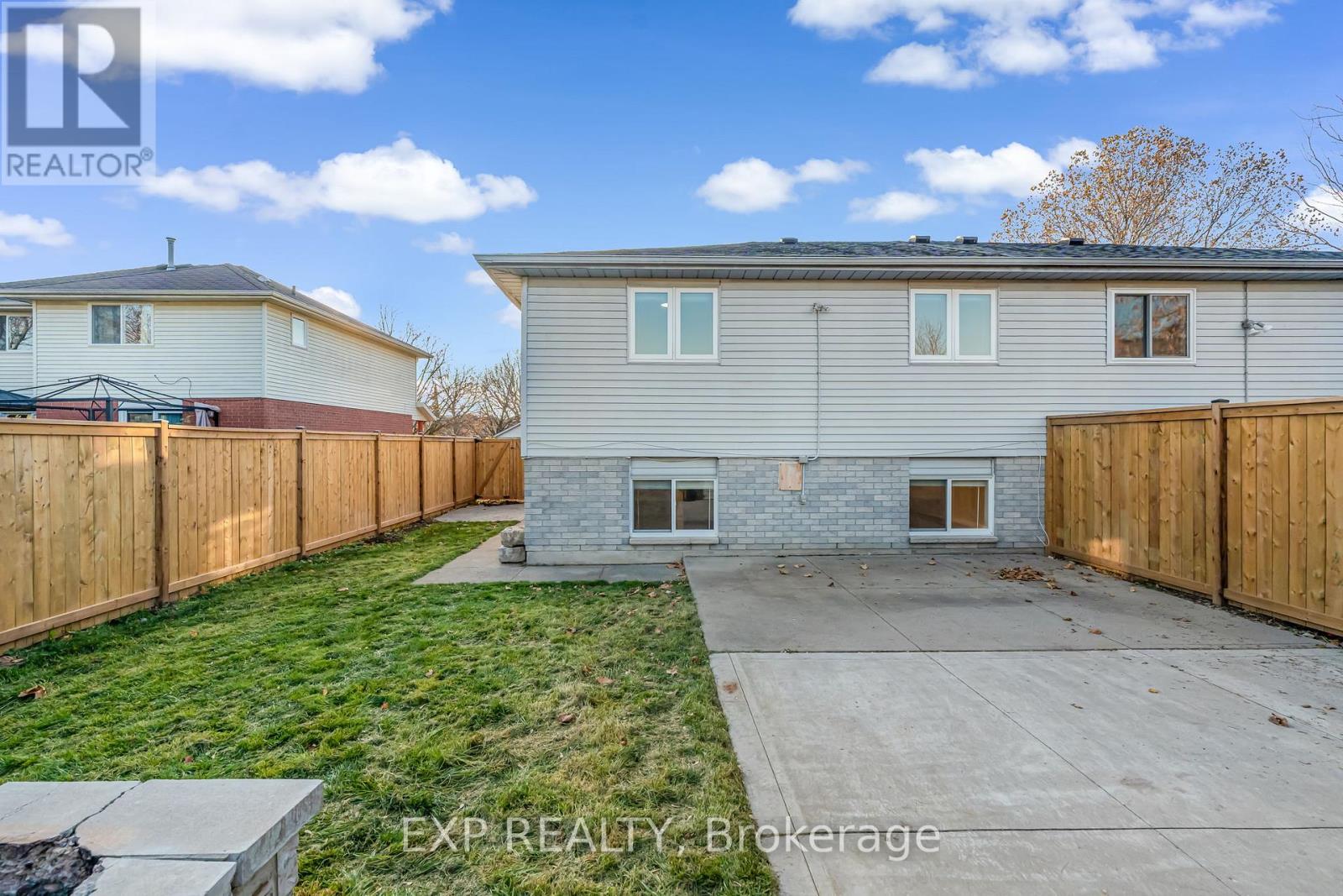 71 Edgemere Drive, Cambridge, Ontario  N1P 1B3 - Photo 47 - X12566090