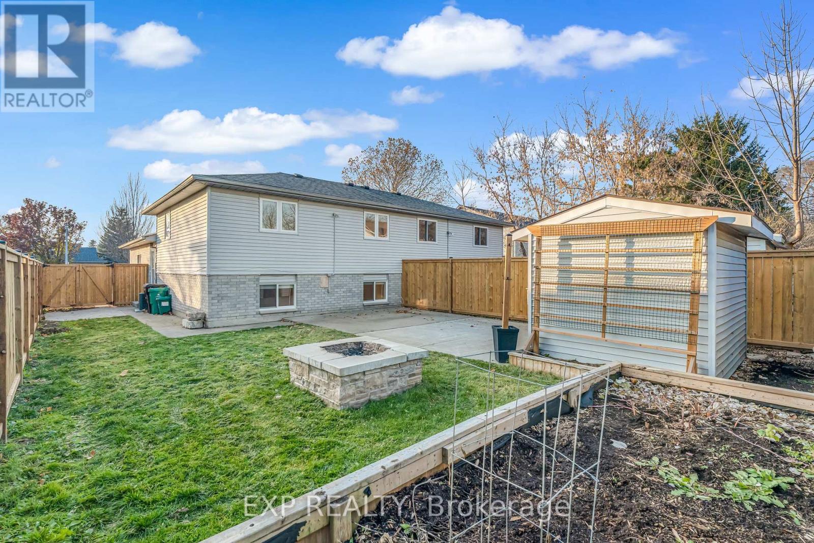 71 Edgemere Drive, Cambridge, Ontario  N1P 1B3 - Photo 48 - X12566090