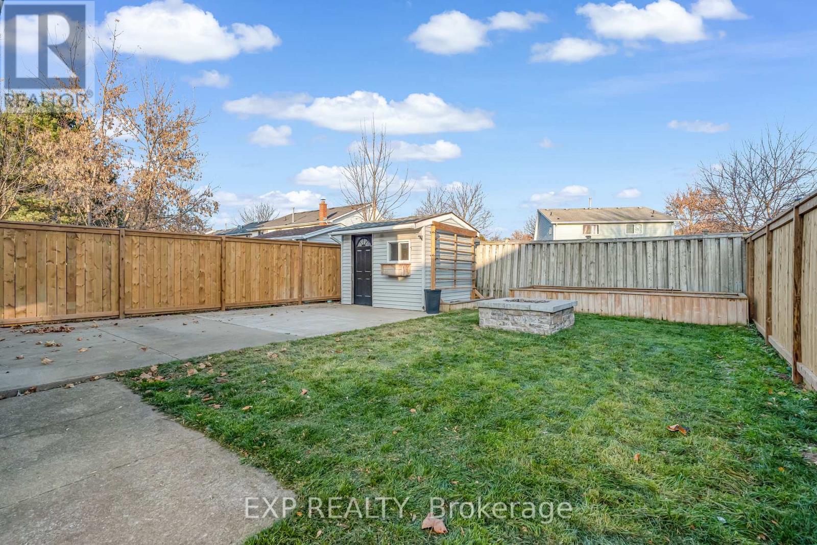 71 Edgemere Drive, Cambridge, Ontario  N1P 1B3 - Photo 49 - X12566090