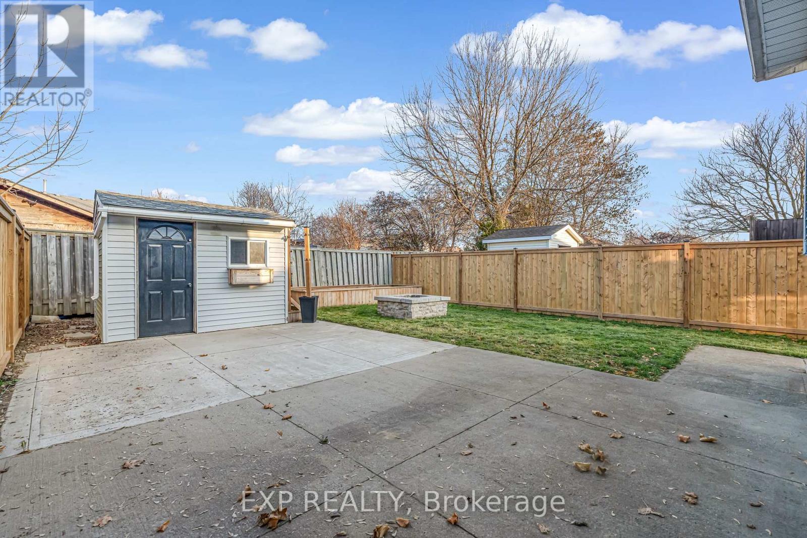 71 Edgemere Drive, Cambridge, Ontario  N1P 1B3 - Photo 50 - X12566090