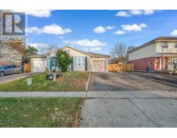 71 EDGEMERE DRIVE, Cambridge, Ontario