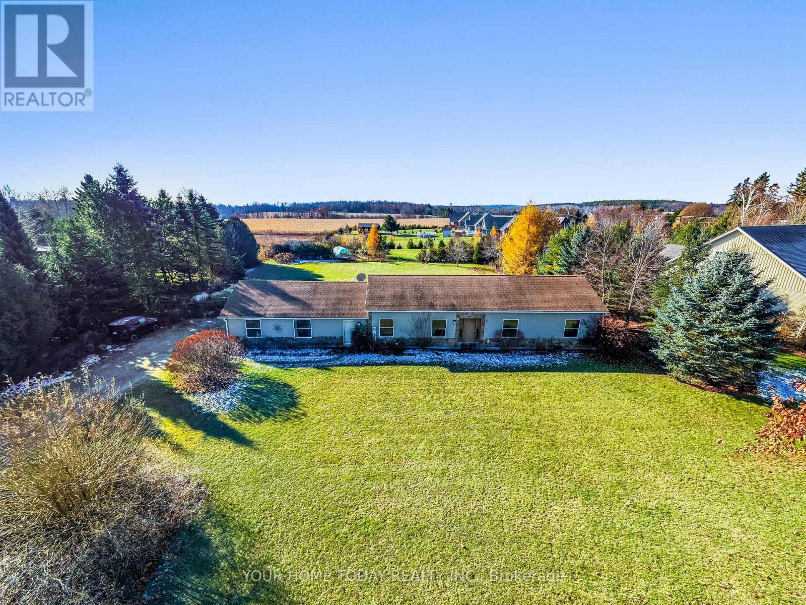 5860 FIFTH LINE, Erin, Ontario