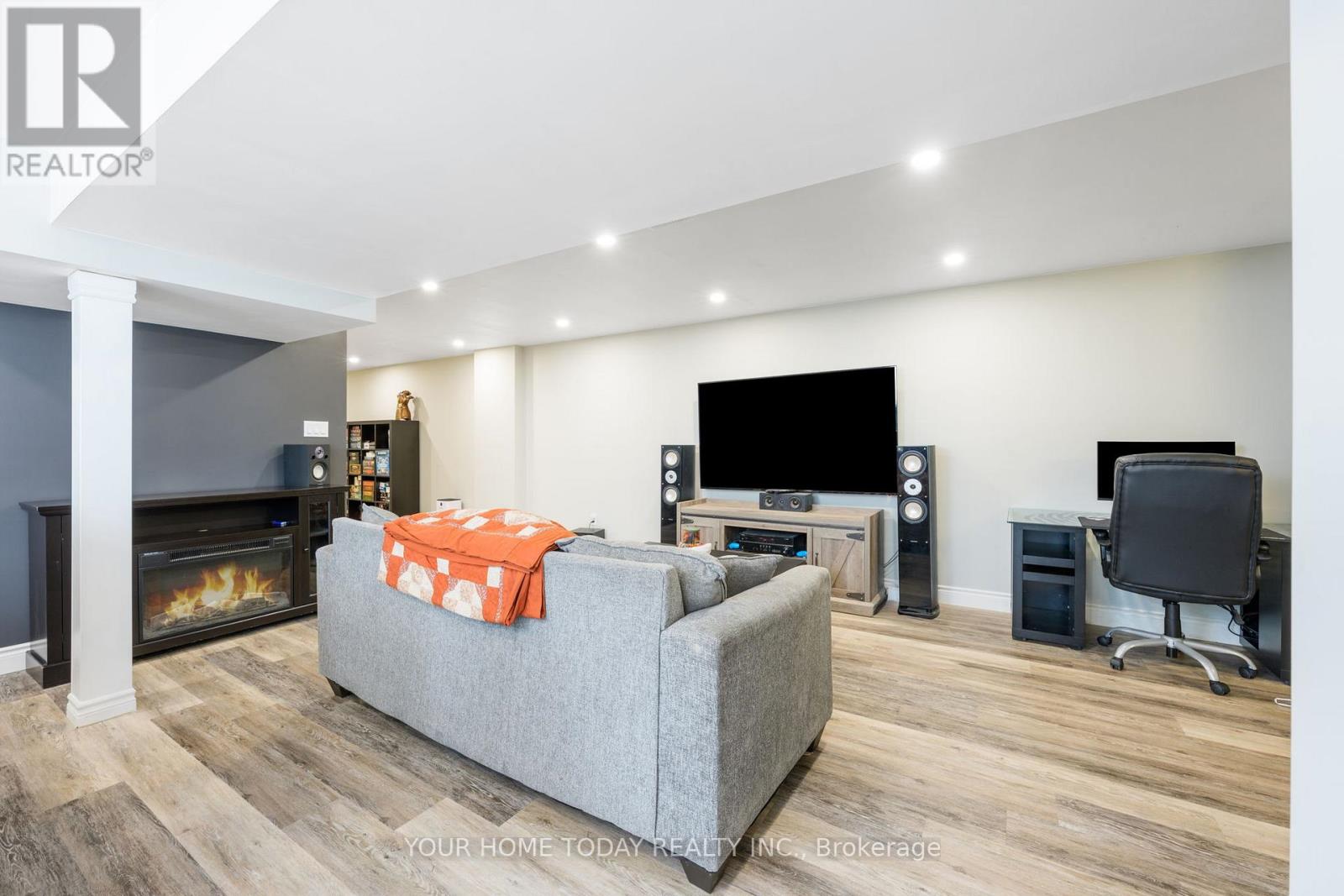 5860 Fifth Line, Erin, Ontario  N0B 1Z0 - Photo 15 - X12566096