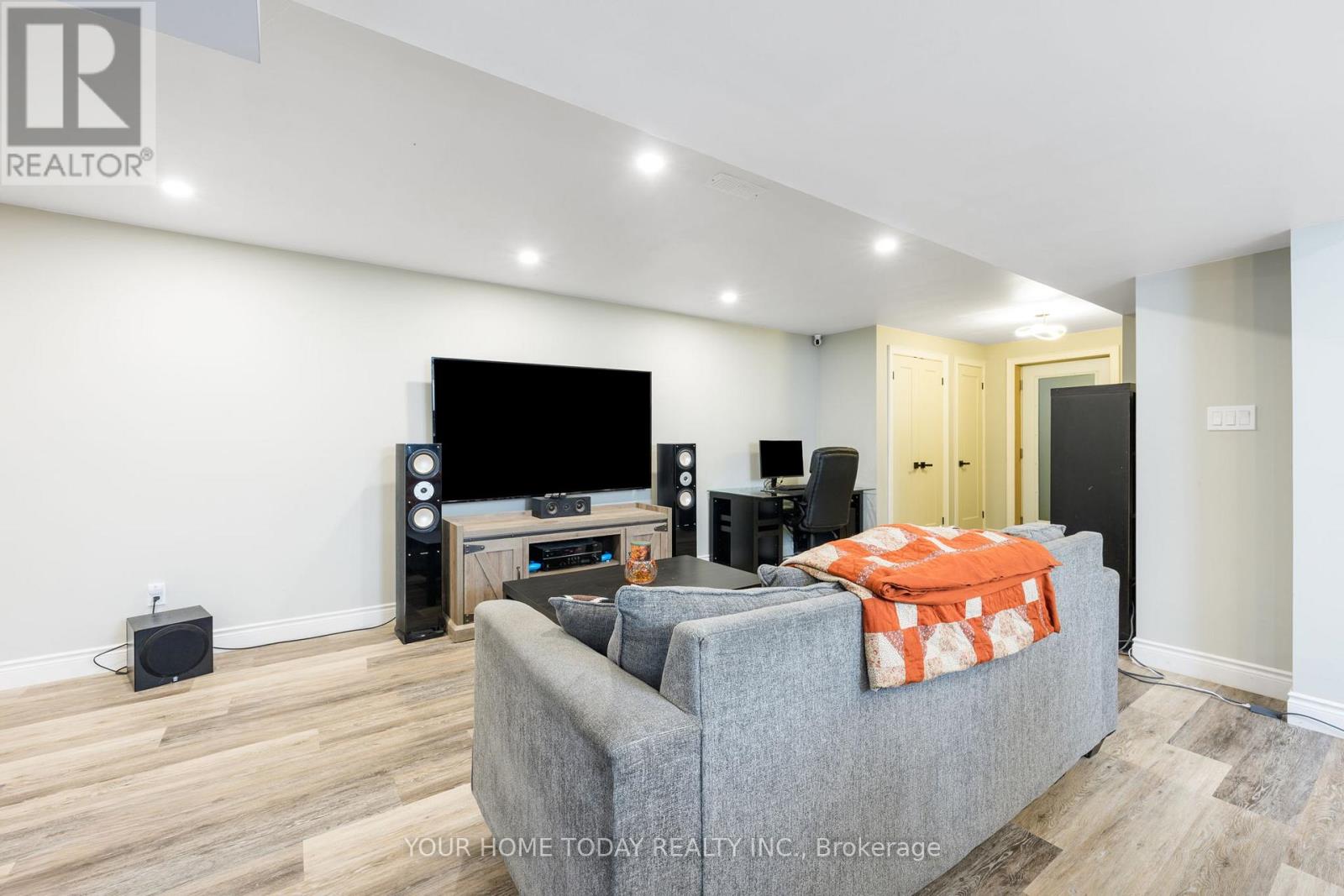 5860 Fifth Line, Erin, Ontario  N0B 1Z0 - Photo 16 - X12566096