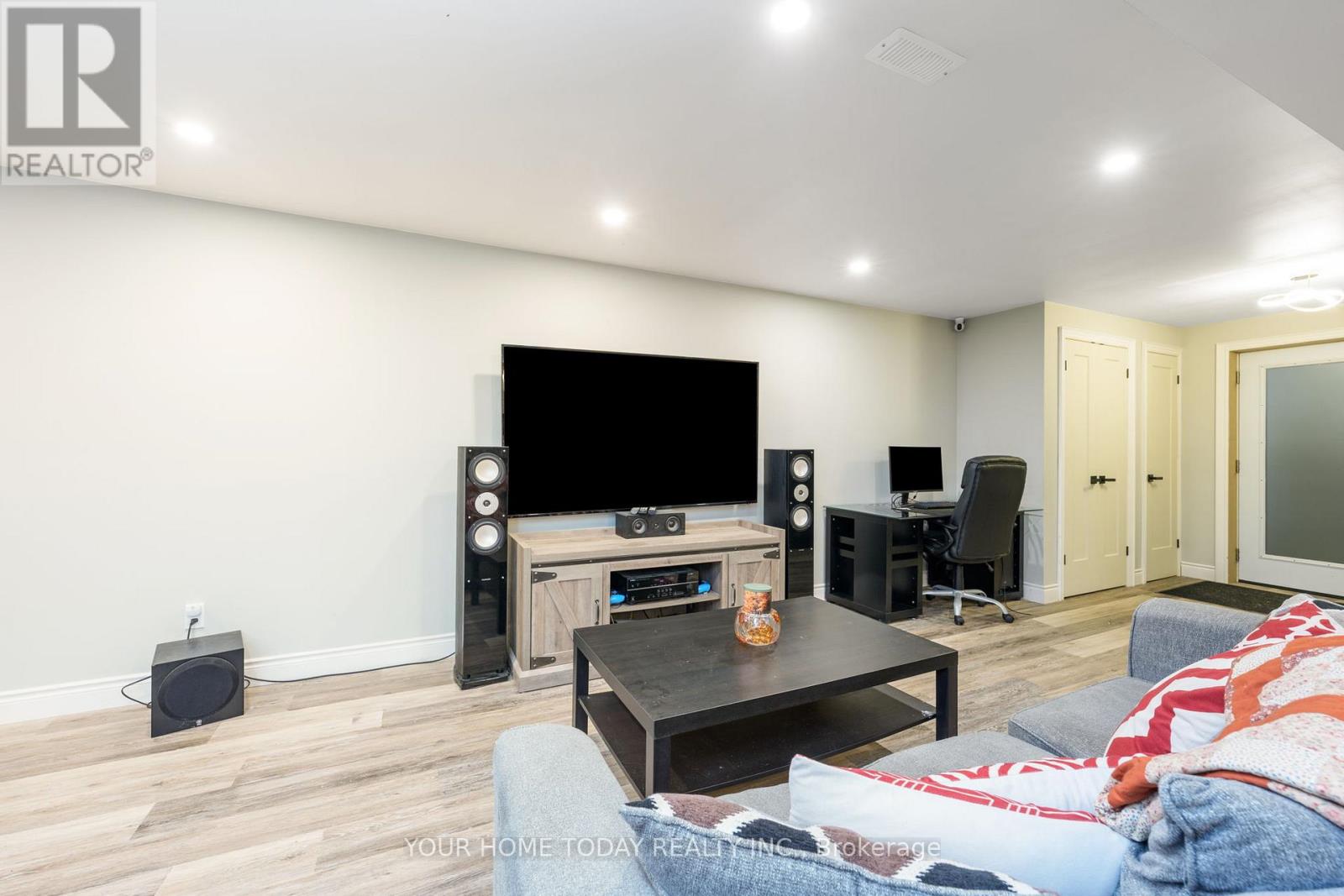 5860 Fifth Line, Erin, Ontario  N0B 1Z0 - Photo 17 - X12566096