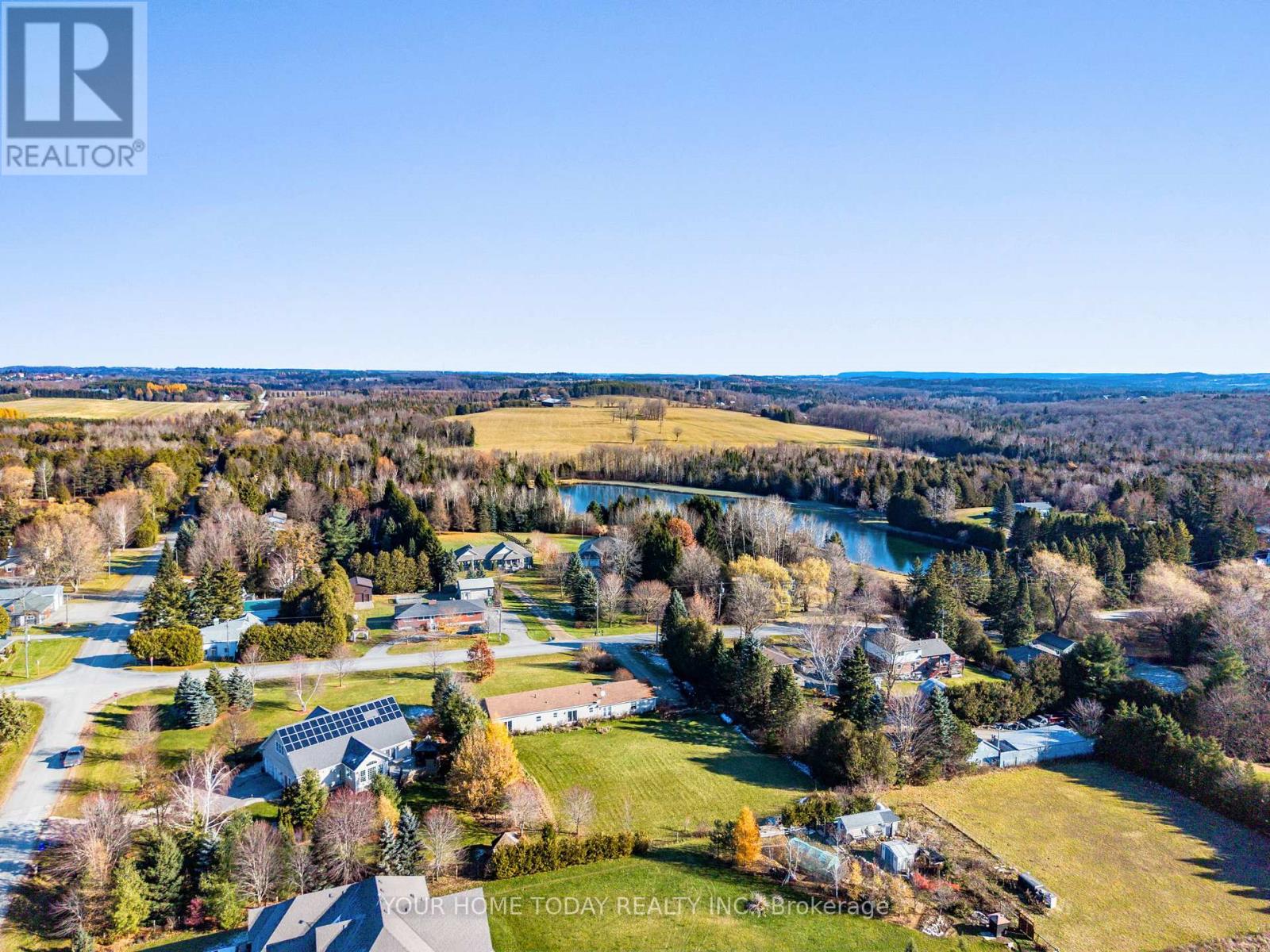 5860 Fifth Line, Erin, Ontario  N0B 1Z0 - Photo 35 - X12566096