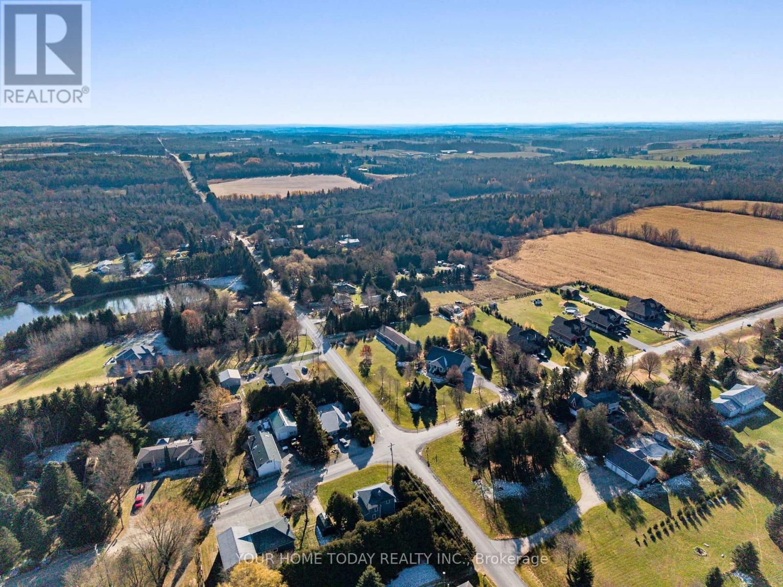 5860 Fifth Line, Erin, Ontario  N0B 1Z0 - Photo 36 - X12566096