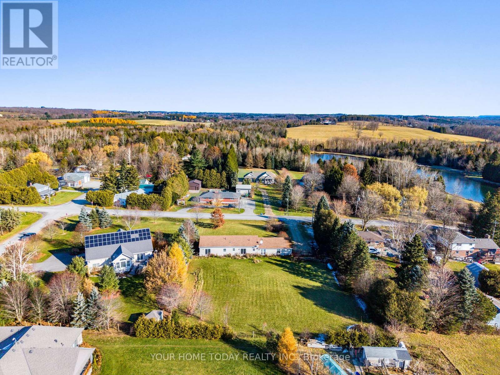 5860 Fifth Line, Erin, Ontario  N0B 1Z0 - Photo 4 - X12566096