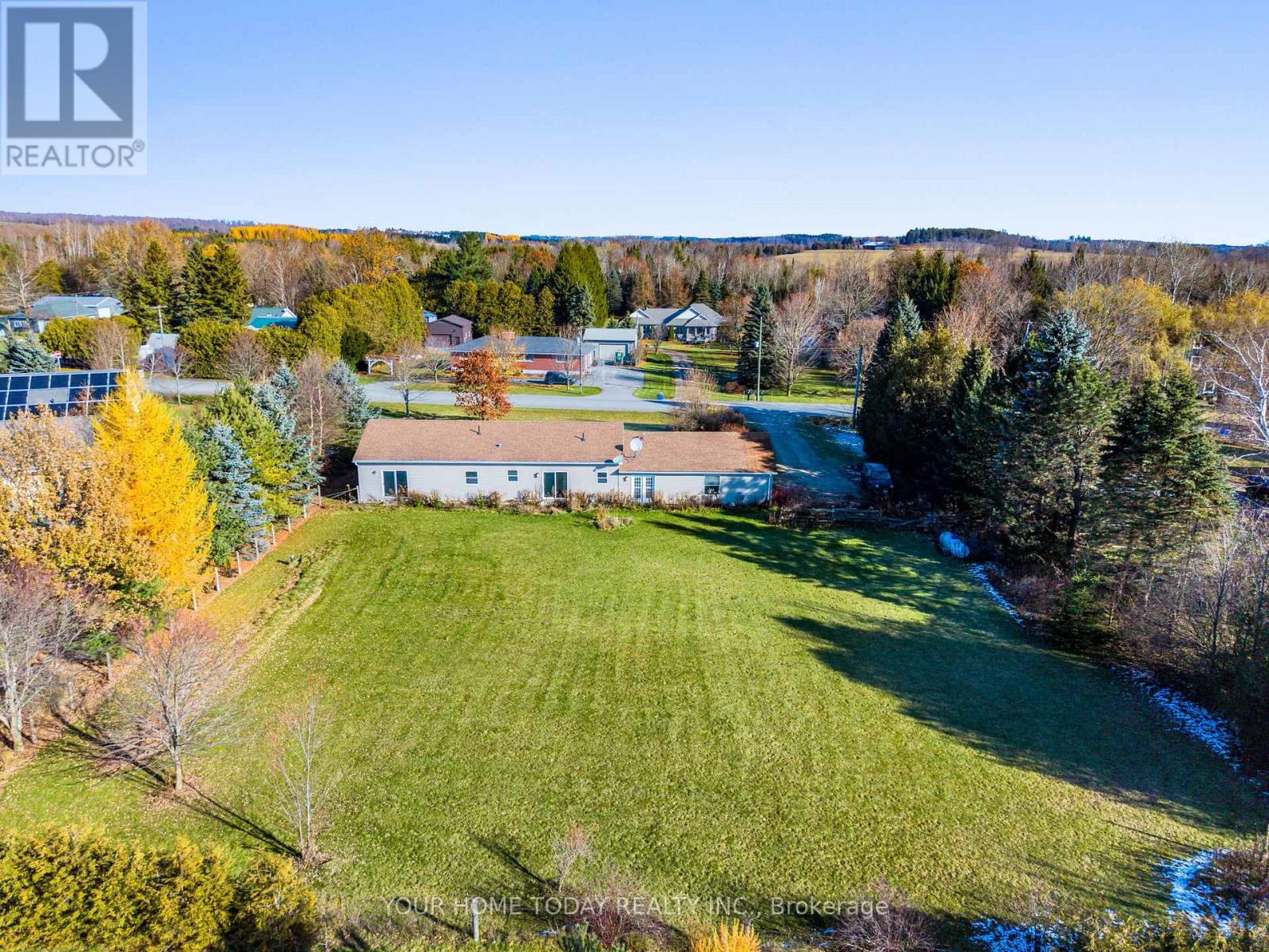 5860 Fifth Line, Erin, Ontario  N0B 1Z0 - Photo 5 - X12566096