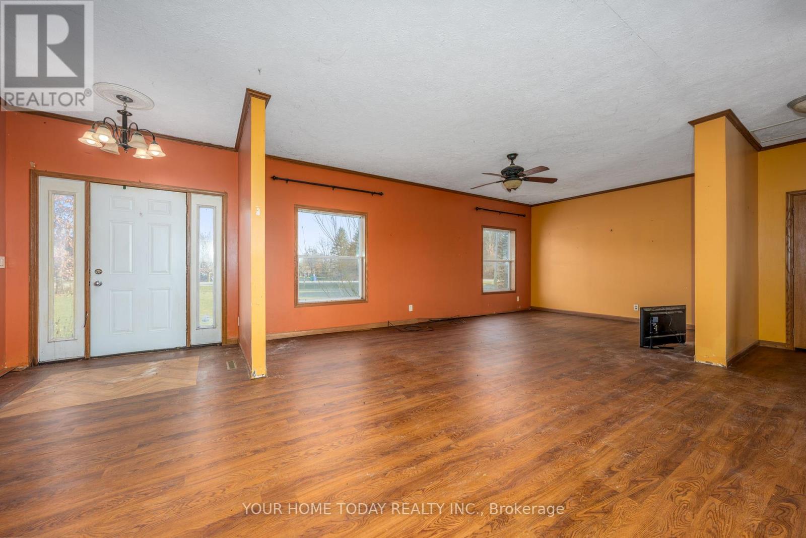 5860 Fifth Line, Erin, Ontario  N0B 1Z0 - Photo 7 - X12566096