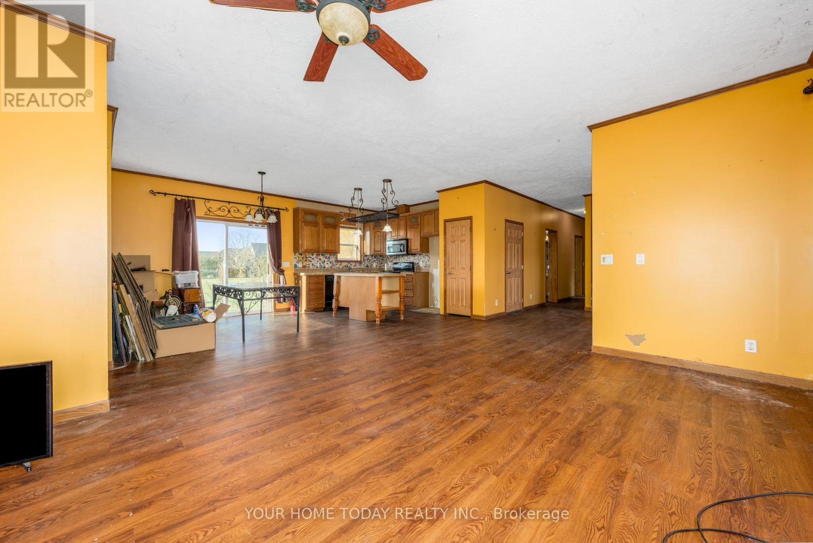 5860 Fifth Line, Erin, Ontario  N0B 1Z0 - Photo 9 - X12566096