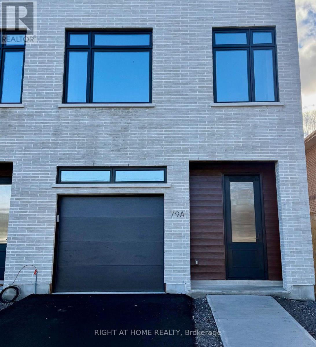 79A RIVER STREET, Parry Sound, Ontario