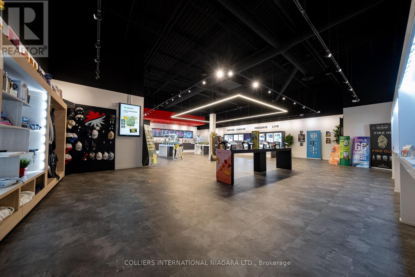 4635 Queen Street, Niagara Falls, Ontario  L2E 2L7 - Photo 15 - X12566274