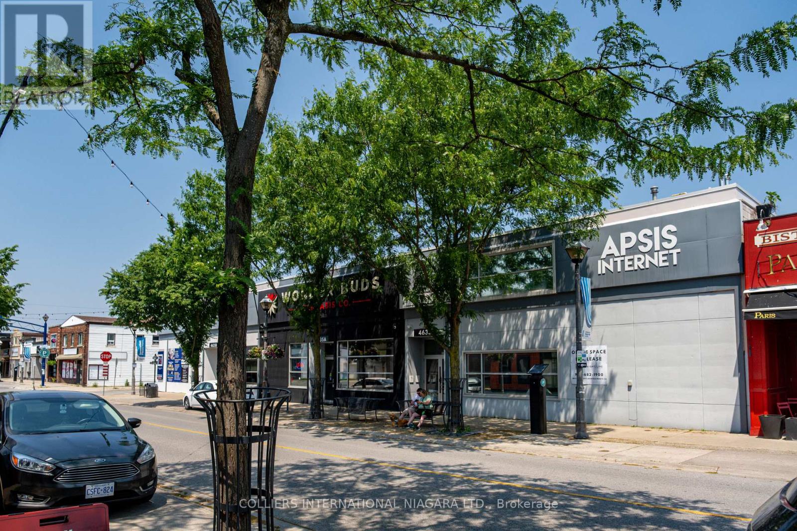 4635 Queen Street, Niagara Falls, Ontario  L2E 2L7 - Photo 3 - X12566274