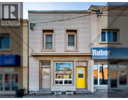 119 GRIFFIN Street, smithville, Ontario