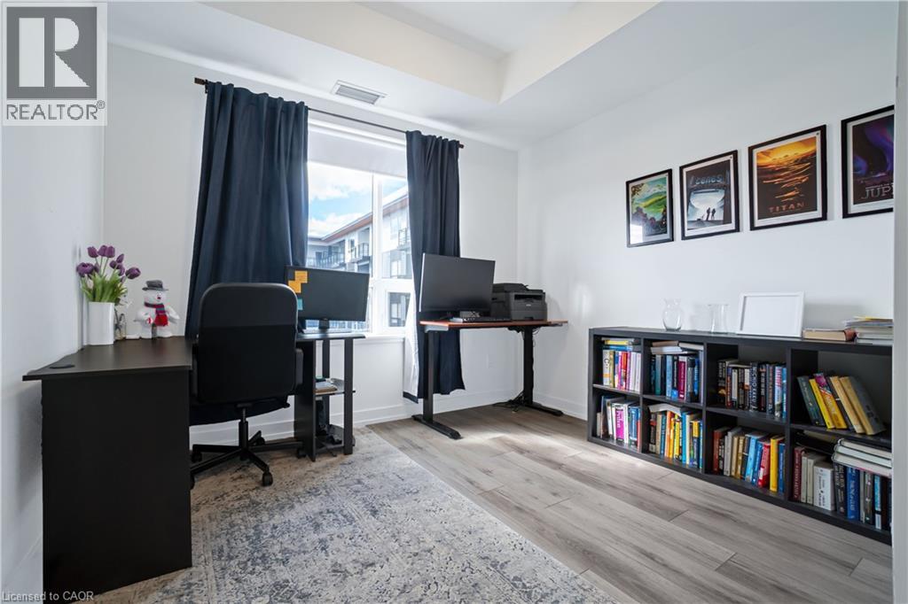 255 Northfield Drive E Unit# 407, Waterloo, Ontario  N2K 0G5 - Photo 19 - 40789795