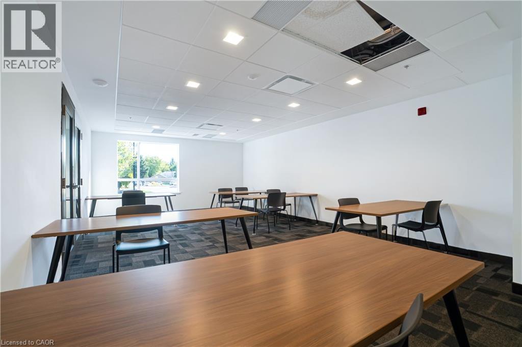 255 Northfield Drive E Unit# 407, Waterloo, Ontario  N2K 0G5 - Photo 30 - 40789795