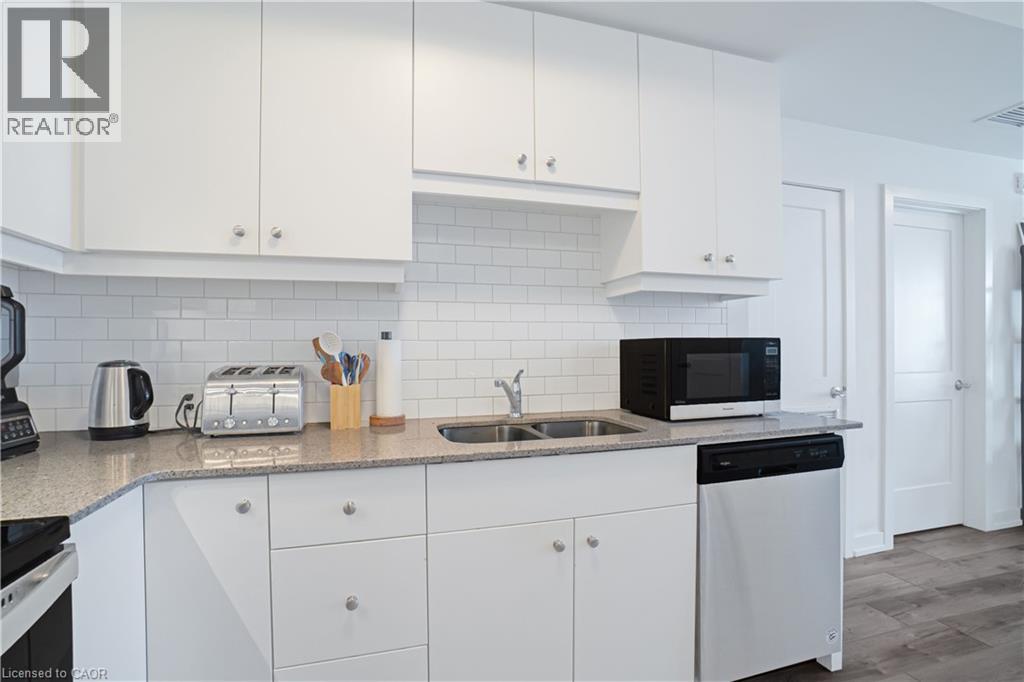 255 Northfield Drive E Unit# 407, Waterloo, Ontario  N2K 0G5 - Photo 8 - 40789795