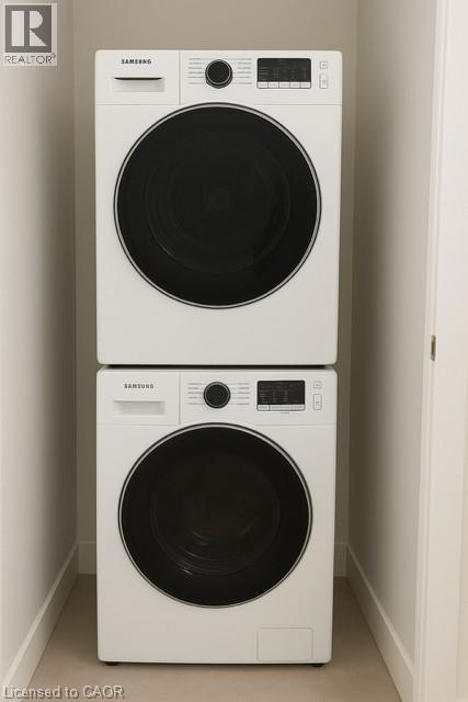 741 King Street W Unit# 207, Kitchener, Ontario  N2G 0E9 - Photo 10 - 40789775