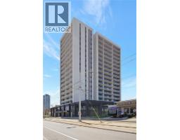 741 KING Street W Unit# 207, kitchener, Ontario