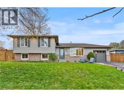 1255 LAKEVIEW Drive, oakville, Ontario