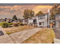 2521 WILDING CRESCENT, Langley, British Columbia