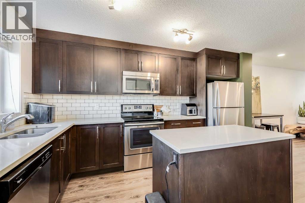 1307, 2400 Ravenswood View Se, Airdrie, Alberta  T4A 0V7 - Photo 10 - A2266580
